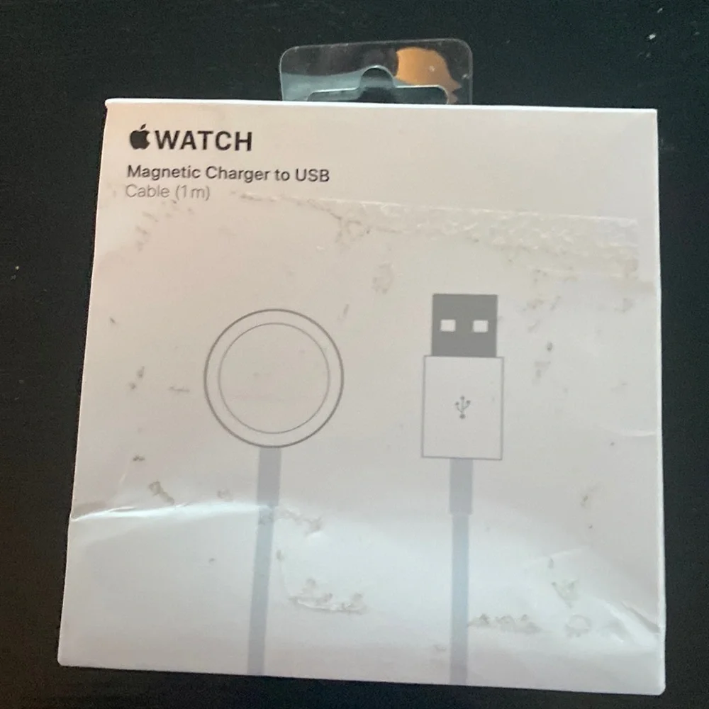 🍍APPLE MAGNETIC CHARGER 🍍F-2